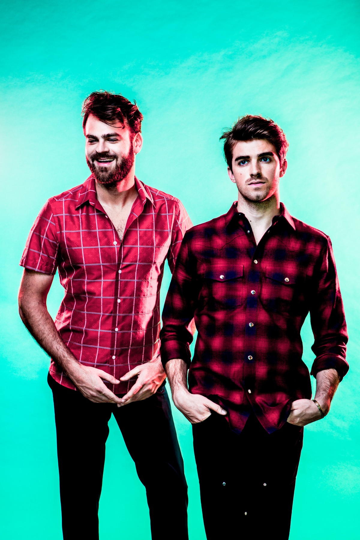 The Chainsmokers – “Paris” – REVIEW